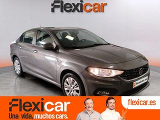 Fiat Tipo 1.4 16v Lounge 70kW (95CV) gasolina