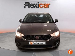 Fiat Tipo 1.4 16v Lounge 70kW (95CV) gasolina