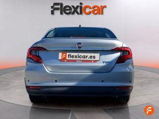 Fiat Tipo 1.3 Lounge 70kW (95CV) diesel Multijet