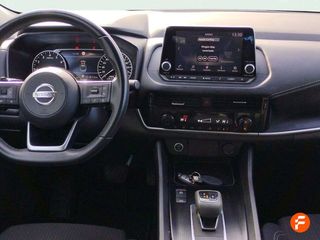 Nissan Qashqai DIG-T 116kW (158CV) mHEV Xtronic Acenta