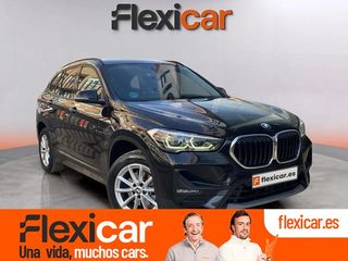 BMW X1 xDrive18dA