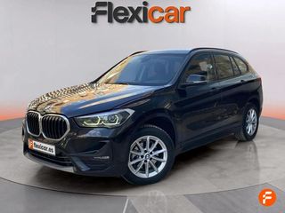 BMW X1 xDrive18dA