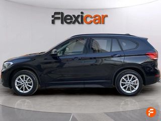 BMW X1 xDrive18dA