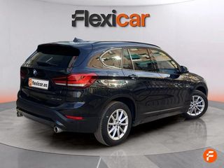 BMW X1 xDrive18dA