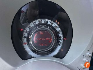 Fiat 500 Club 1.0 Hybrid 51KW (70 CV)