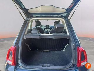 Fiat 500 Club 1.0 Hybrid 51KW (70 CV)