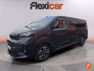 Peugeot Traveller Business Long BlueHDi 180 S&S EAT8