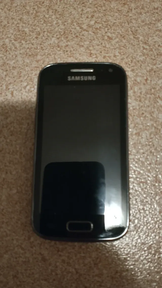 Samsung Galaxy Ace 2 Negro