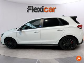 Hyundai i30 I30 5P TGDI 2.0 250CV N MY19