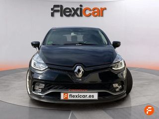 Renault Clio RS Trophy Energy 162kW (220CV) EDC