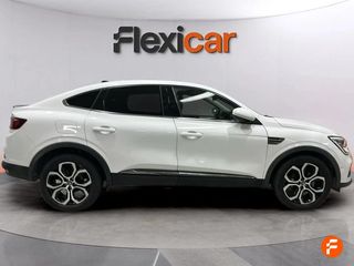 Renault Arkana Zen TCe 103kW(140CV) EDC mild hybrid