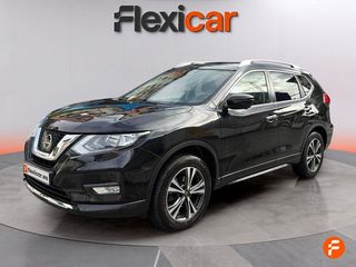 Nissan X-Trail 5 Plazas dCi 96 kW (130 CV) ACENTA