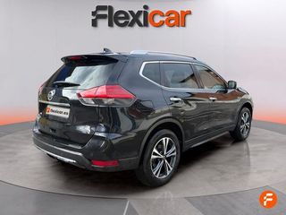 Nissan X-Trail 5 Plazas dCi 96 kW (130 CV) ACENTA