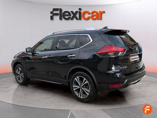 Nissan X-Trail 5 Plazas dCi 96 kW (130 CV) ACENTA