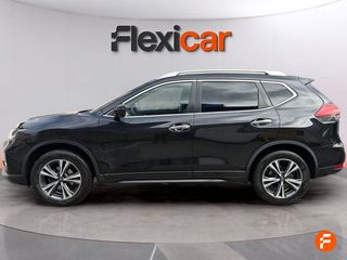 Nissan X-Trail 5 Plazas dCi 96 kW (130 CV) ACENTA