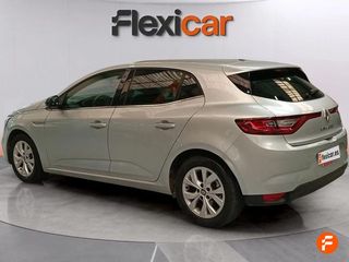 Renault Megane Limited TCe 103 kW (140CV) GPF -SS