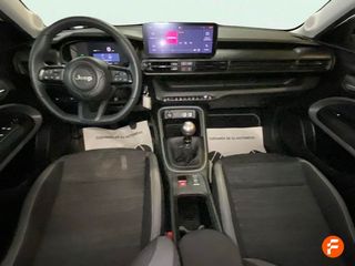 Jeep Avenger 1.2 G 74kW (100CV) Longitude