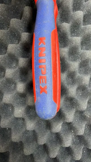Pinze KNIPEX 03-180 Germania