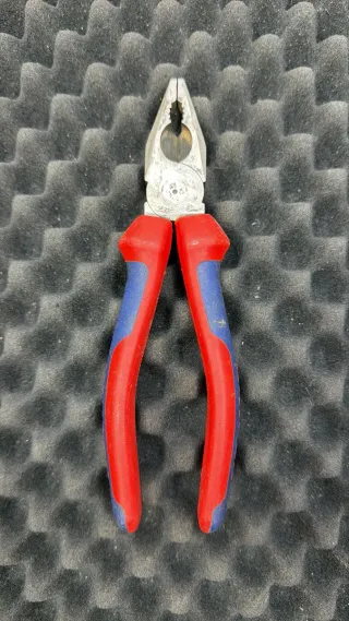 Pinze KNIPEX 03-180 Germania