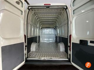 Citroën Jumper Jumper BlueHDI 165cv L4H3 (121Kw)