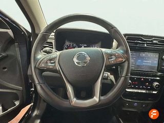 SsangYong Tivoli G15T Urban Plus