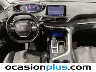 Peugeot 3008 PureTech 130 Allure EAT8 96 kW (130 CV)