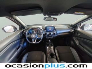 Nissan Juke 1.6 Hybrid N-Connecta Auto 105 kW (143 CV)