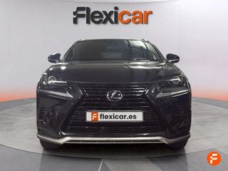 Lexus NX 2.5 300h Premium 2WD