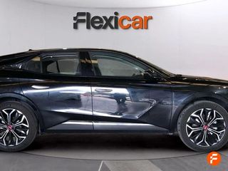 DS DS 4 PureTech 130 auto PERFORMANCE LINE+