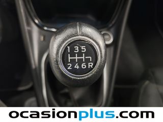 Ford Puma 1.0 EcoBoost Titanium 92 kW (125 CV)