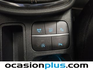 Ford Puma 1.0 EcoBoost Titanium 92 kW (125 CV)