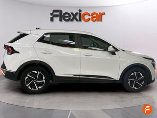 Kia Sportage 1.6 T-GDi 110kW (150CV) Concept 4x2