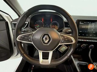 Renault Clio Equilibre TCe 67 kW (91CV)