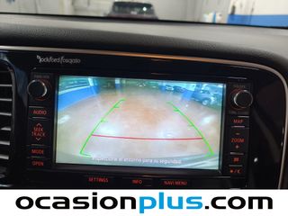 Mitsubishi Outlander 2.0 PHEV Kaiteki 4WD Auto 149 kW (203 CV)