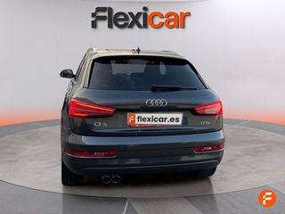 Audi Q3 1.4 TFSI 110kW (150CV) CoD S tronic