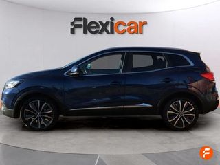 Renault Kadjar Zen Energy TCe 97kW (130CV) EDC