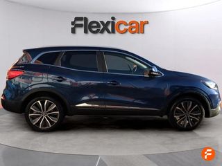 Renault Kadjar Zen Energy TCe 97kW (130CV) EDC
