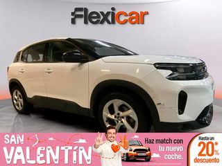 Citroën C5 Aircross PureTech 96kW (130CV) S&S Feel