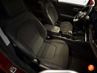 Kia Sportage 1.6 T-GDi PHEV 198kW (265CV) Tech 4x4