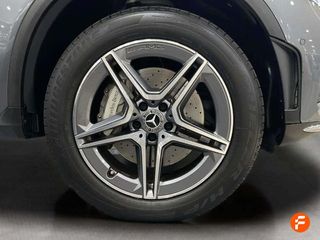 Mercedes GLC GLC 300 de 4MATIC