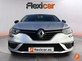 Renault Megane Limited TCe GPF 103 kW (140CV)
