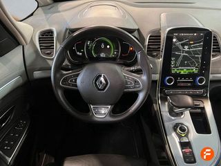 Renault Espace Initiale P. Energy dCi 160 Twin Tur. EDC