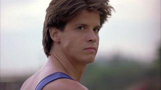 Arma Perfetta DVD italiano