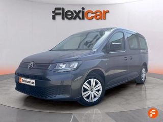 Volkswagen Caddy Maxi Origin 2.0 TDI 90kW (122CV) DSG