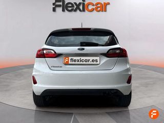Ford Fiesta 1.0 IT-VCT 74kW (101CV) Trend 5p - 5P (2023)
