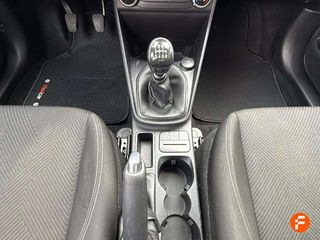 Ford Fiesta 1.0 IT-VCT 74kW (101CV) Trend 5p - 5P (2023)