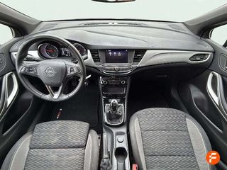 Opel Astra 1.2T SHT 96kW (130CV) Business Elegance