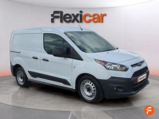 Ford Transit Connect i 1.5 TDCi 55kW Ambiente 220 L2(M1) - 5P (2017)