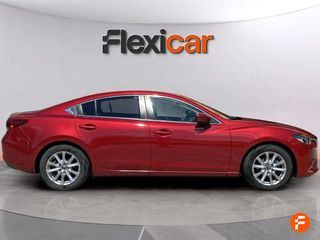 Mazda 6 2.2 DE 110kW (150CV) Style