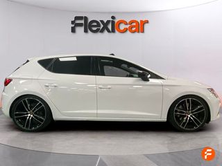 Seat Leon 2.0 TSI 213kW (290CV) DSG-7 St&Sp Cupra